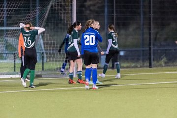 Bild 96 - wBJ Rissen - Alstertal-Langenhorn : Ergebnis: 1:6